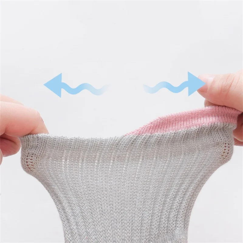 Lot de 3 paires de chaussettes solides en coton pour enfant de 0 à 5 ans, unisexe, accessoire pour bébé, garçon et fille, 2024