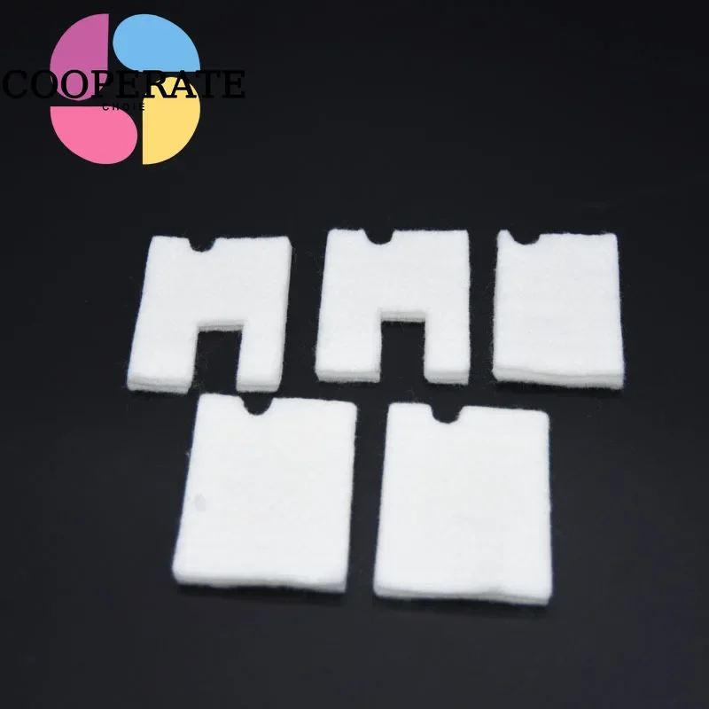 30sets 1830528 1749772 Waste Ink Tank Pad Sponge Absorber for EPSON L1110 L3100 L3101 L3110 L3150 L3151 L3160 L5190 L3115 L3116