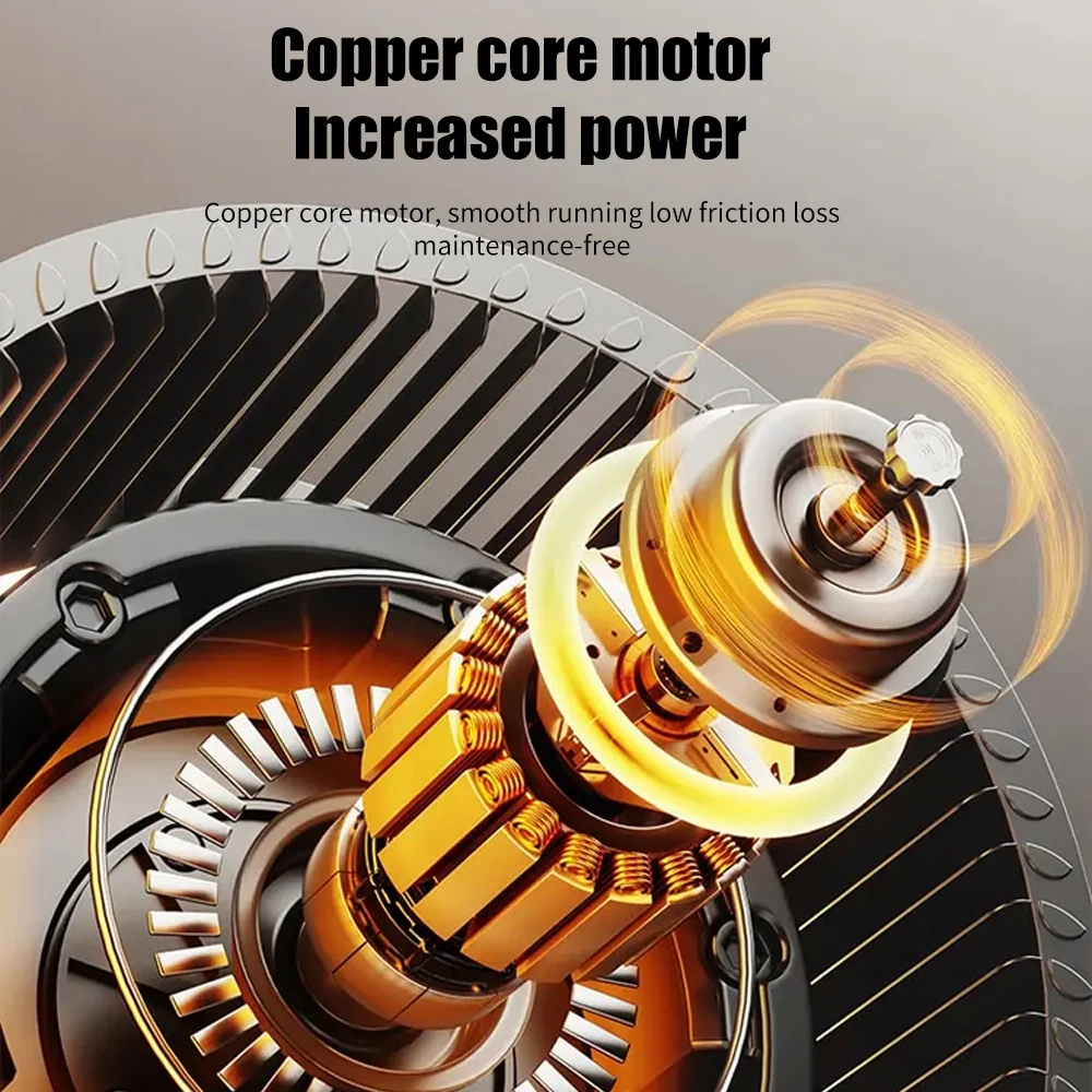 Thumbnail 3 - #4 Powered Hammers Comparison Guide