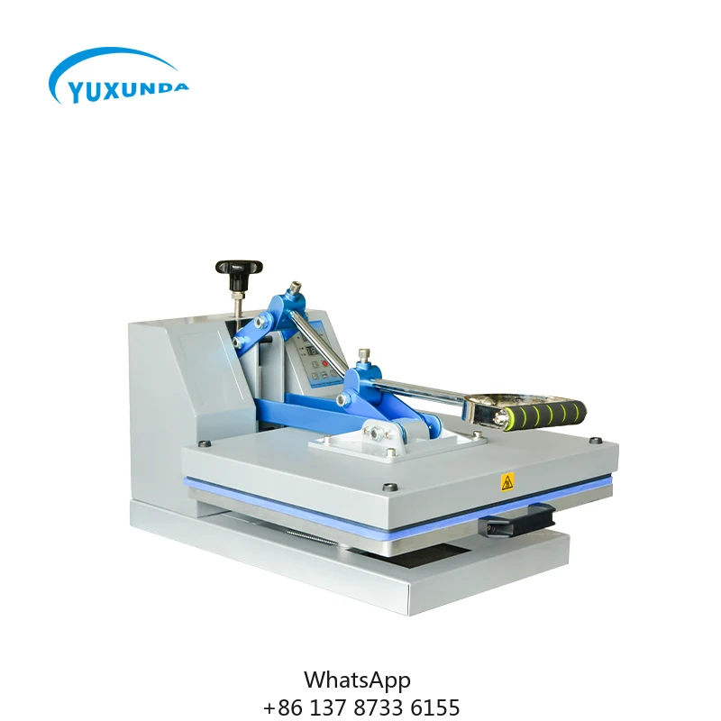 Unique Custom New Design Heat Press Machine Tshirt Heat Press Machine T Shirt