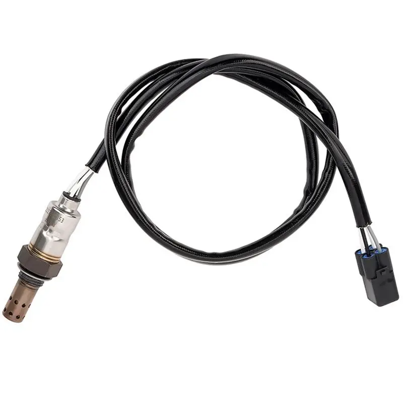 1WS8592A1000 Motorcycle Oxygen Sensor O2 Sensor For MT-07 XSR 700 MTM YXE 850 YZF-R1 2014-2022 1WS-8592A-10-00-A91R