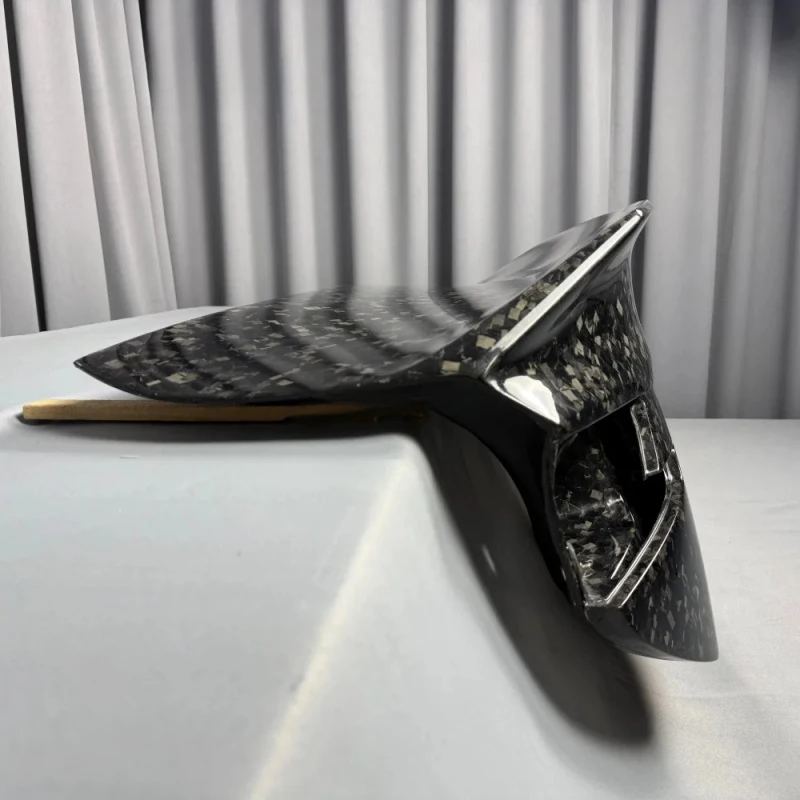 

Forged Pattern Carbon Fiber Trunk Lid. Suitable for RC 350 F SPORT 200T 300 Rear Hatchback.