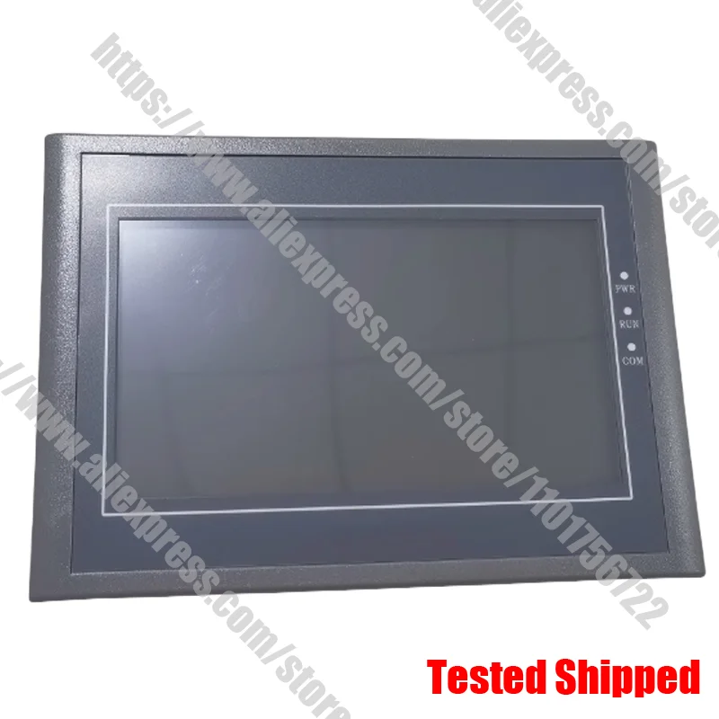 New Original EA-043A 4.3 Inch HMI Touch Screen