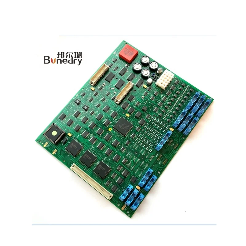 

Printing Machine Part HDB BEK 00.785.0382/03 Main Board