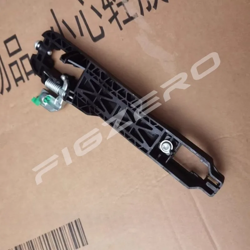 Front Door Outer Buckle Base Truck Single Double Row Inner Buckles for Wuling Rongguang New Truck