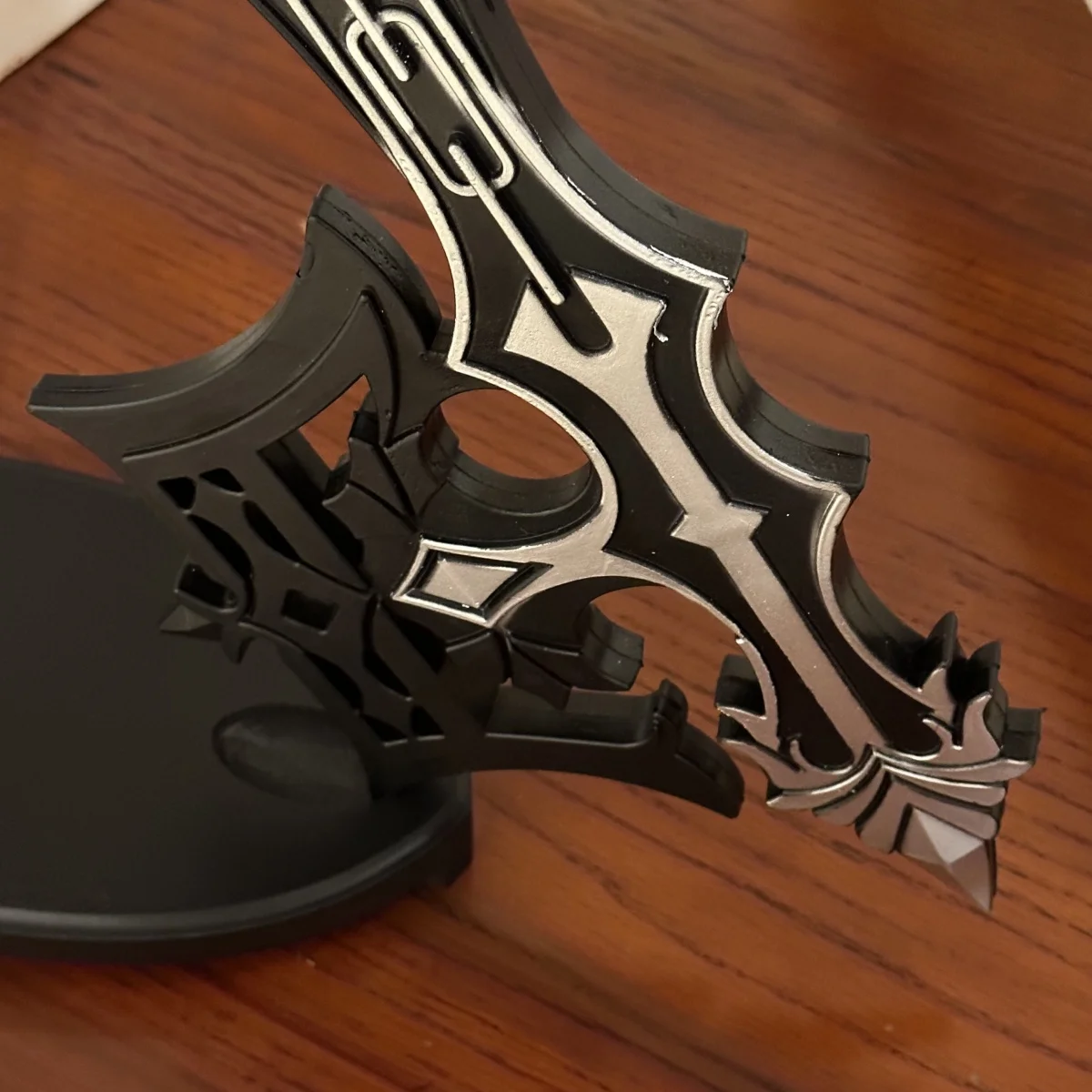 34,6 inch 88cm Kingdom Hearts - Keyblade Cosplay Prop recensie en prijs