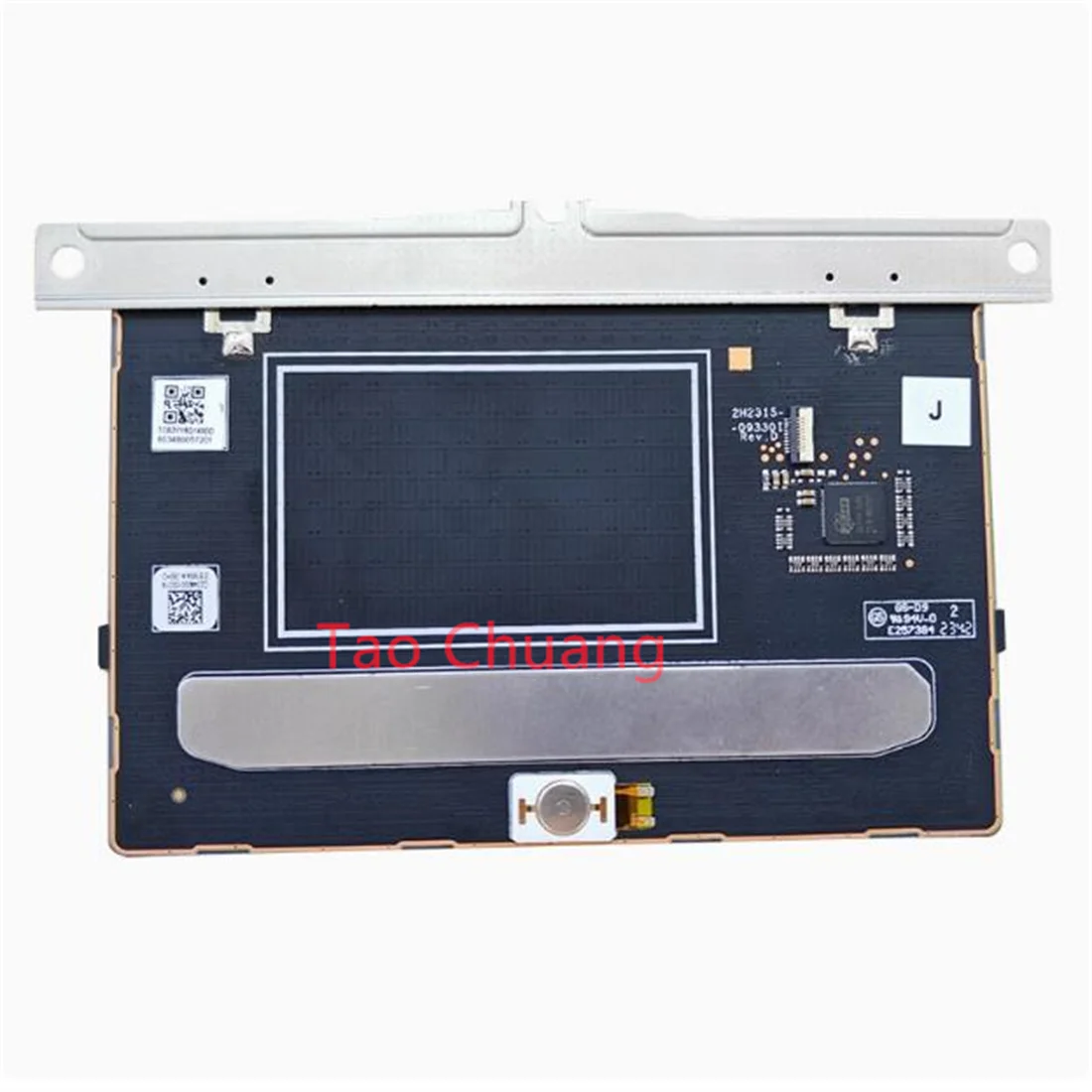 FOR HP EliteBook 1040 14 inch G11 X360 2-in-1 1040 G11 touchpad mouse button board