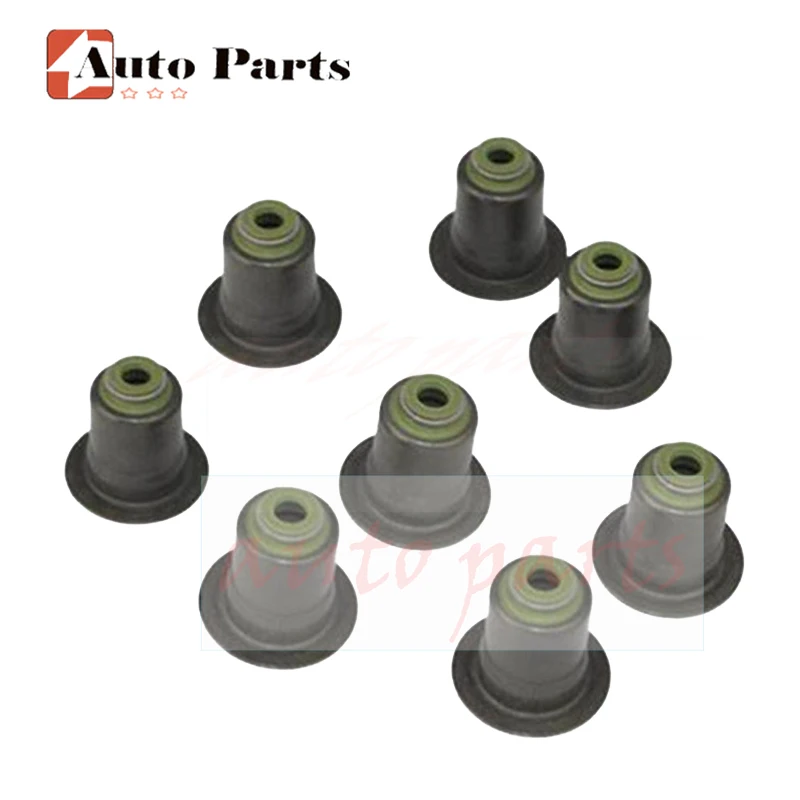 

OE: 11340038719 Applicable to BMW 1 /2/3/4/5Series X1 Valve Oil Seal valve Stem Seal Car Accessories