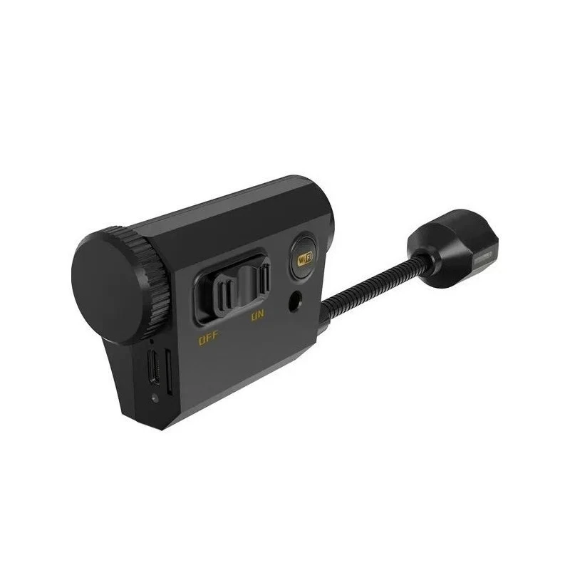 Capture Every Thrilling Moment of Your Outdoor Adventures with The Helmet Camera Head Recorder. Designed Specifically