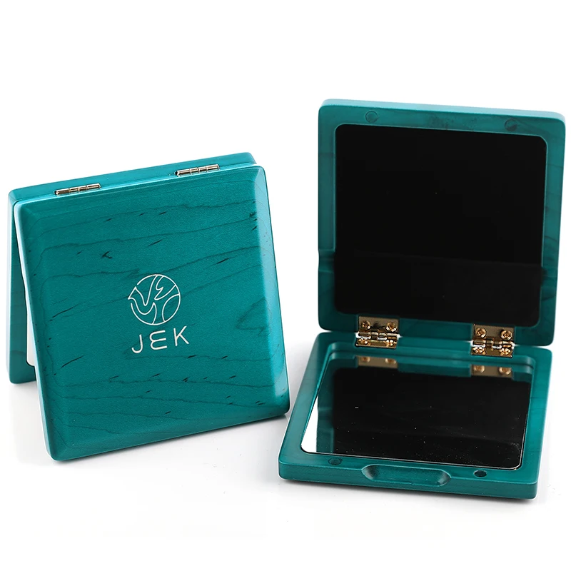 JEK Reed Case for Soprano,Alto,Tenor Saxophone Silver ion sterilization and disinfection Reed Box