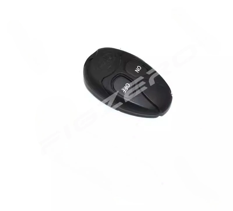 Fob Cover For Land Rover Discovery 4 Range Rover Vogue Auxiliary Heater Preheat Remote Control Key