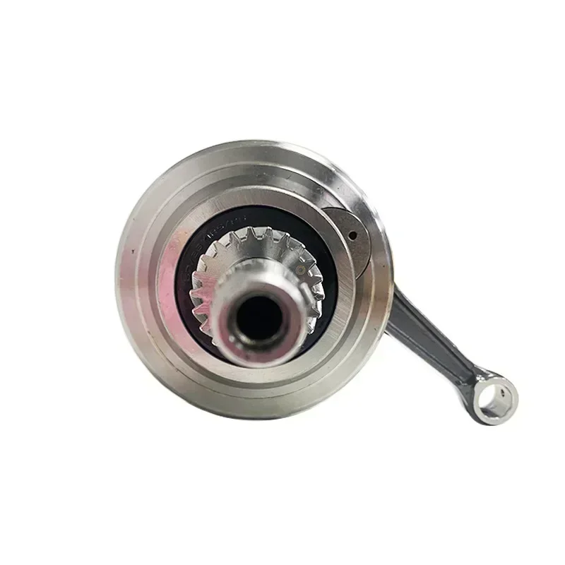 

BC ATV beach bike motorcycle engine accessories crankshaft CG250 crankshaft suitable for zongshen250