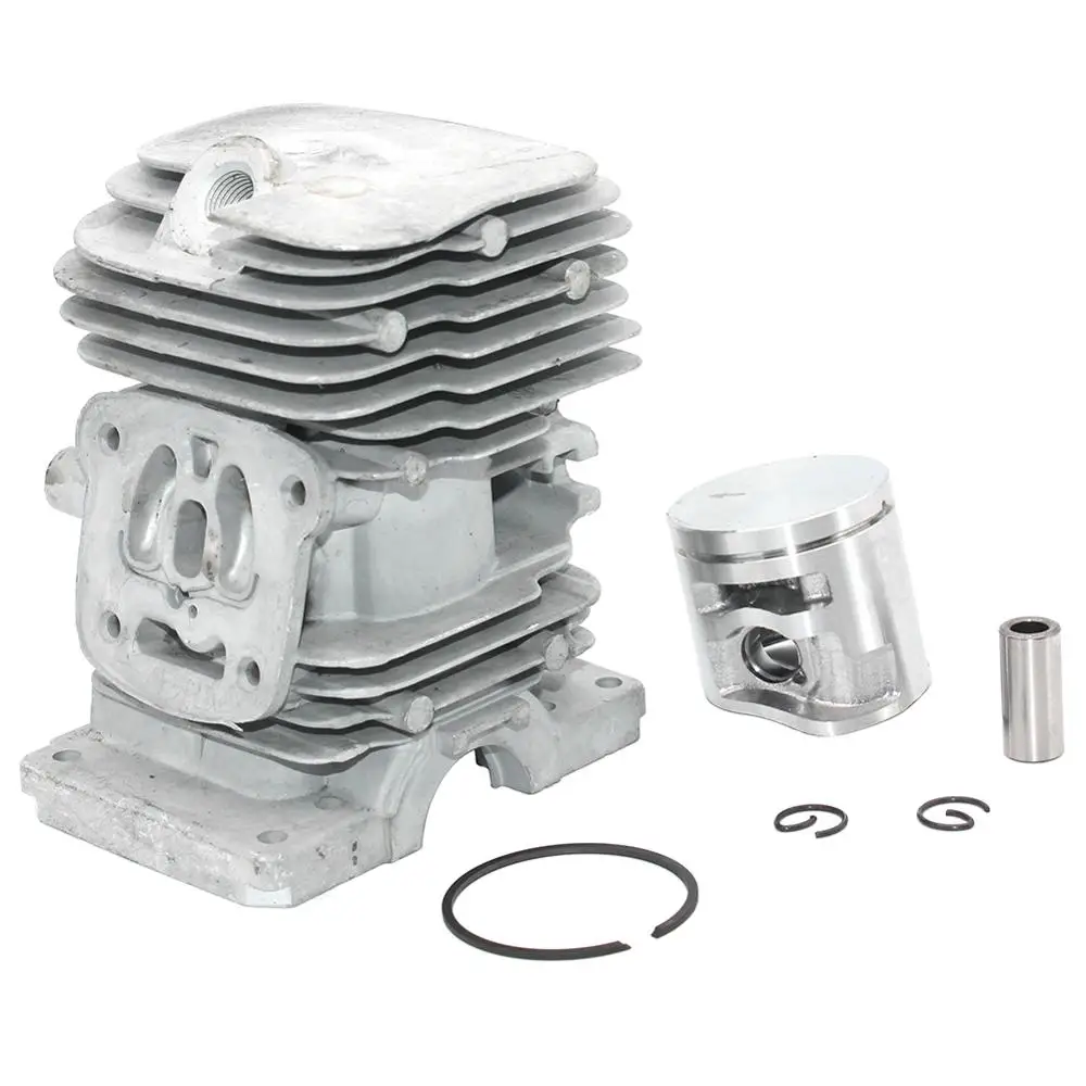 Kit Cilindro Pistão para Motosserra Stihl Mix Chainsaw Ms170