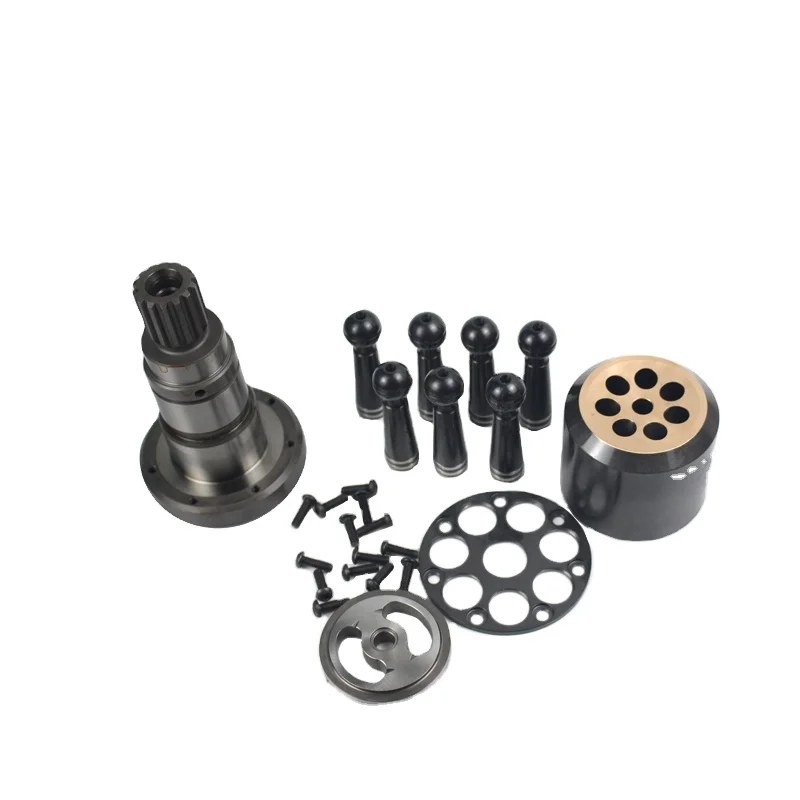 

A2FM63 Hydraulic Motor Repair Kit