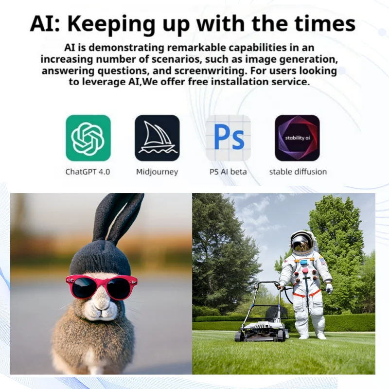 New Gaming Computer…