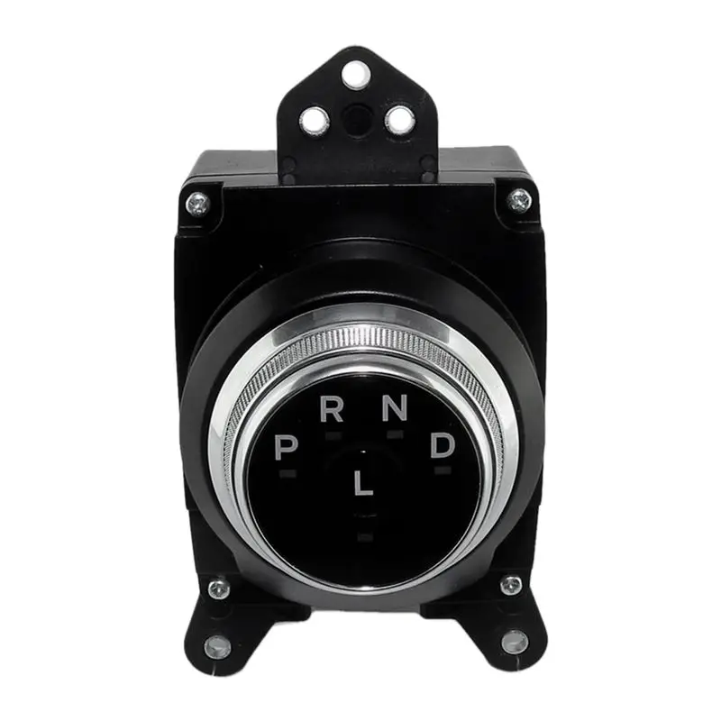 

A13Z-Car Gear Electric Shift Selector JX6P-7P155-FH JX6P7P155-GB For Ford Escape Focus MK4 IV 2019-2023 Transfer Shift Module