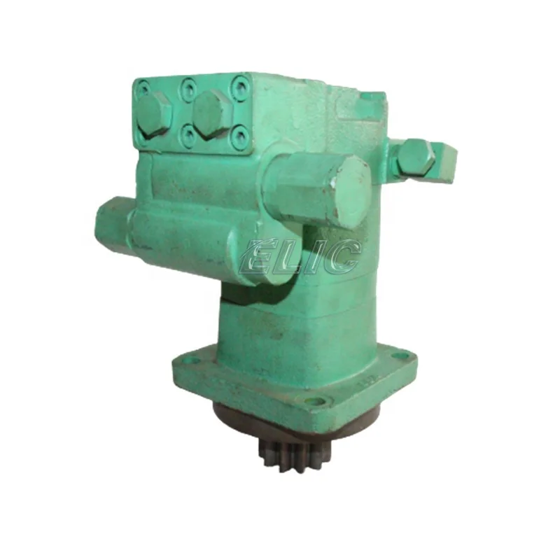 VIO15-2  Excavator Swing Motor VIO20-2 High Quality Slew Motor