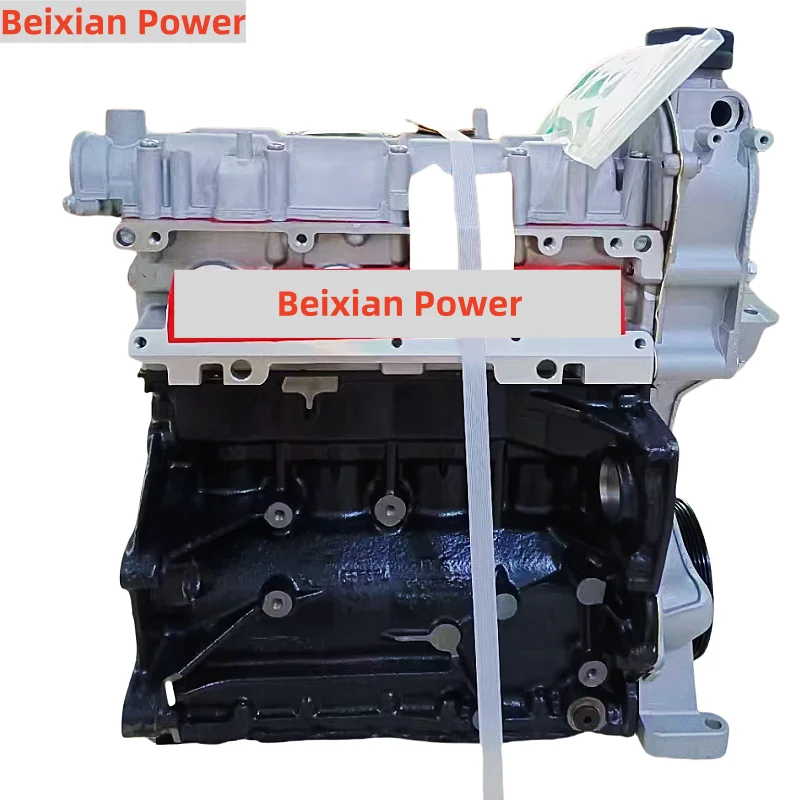 

HIGH QUALITY CNFB 2.0T For Golf Diesel Engine For VW Audi