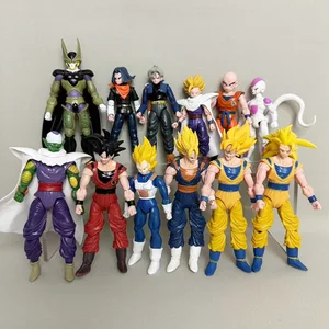 10 최고의 판매 Broly 피고 린 -5