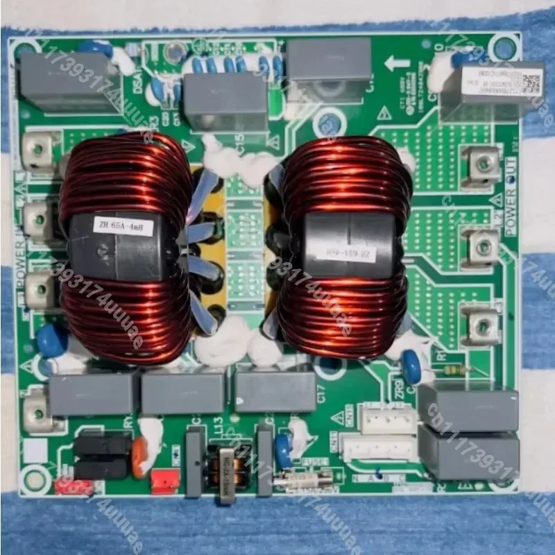 For MDV952W D2SN1 8X2 D 1 1 Power Board Filter Board Replacement Part Compatible with 17127000008697