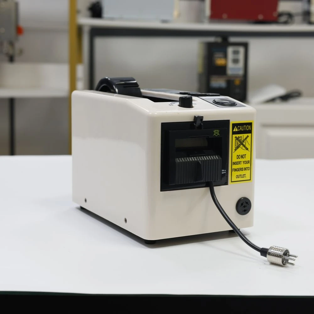 

M-1000 fully automatic tape cutting machine, tape cutting machine, double-sided tape cutting machine Packing Cutter Machine