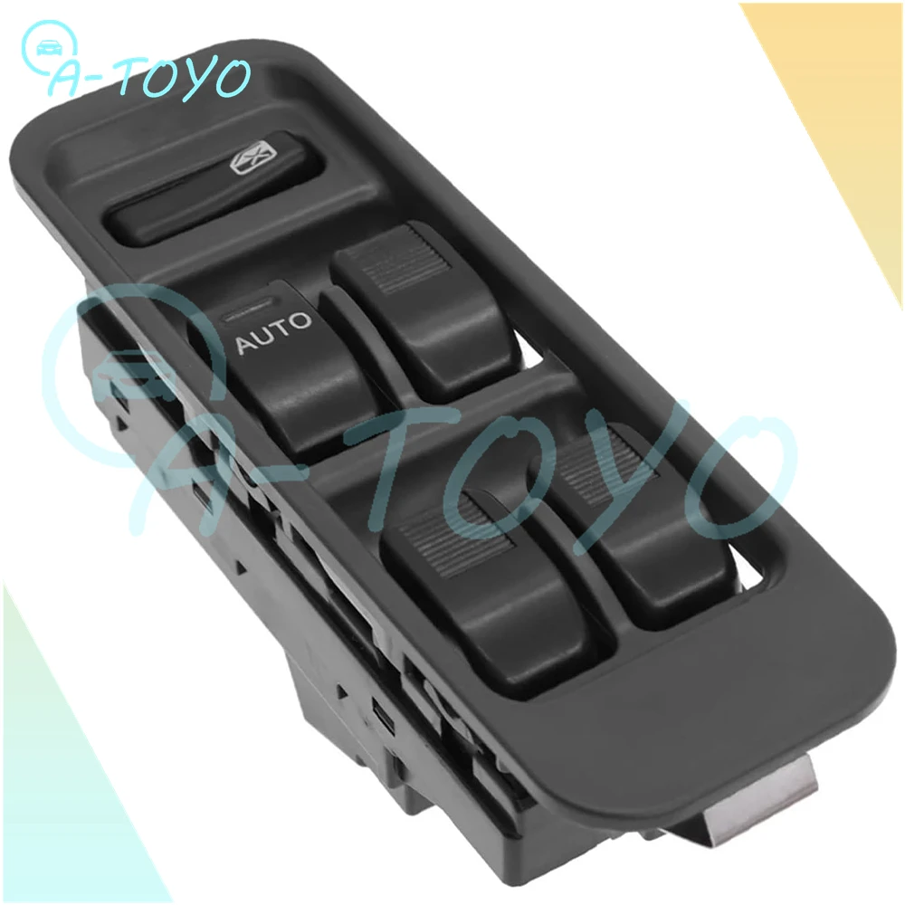 

For Toyota Daihatsu YRV Sirion Terios Electric Window Switch 84820-87401 8482087401 84820-97501 8482097501