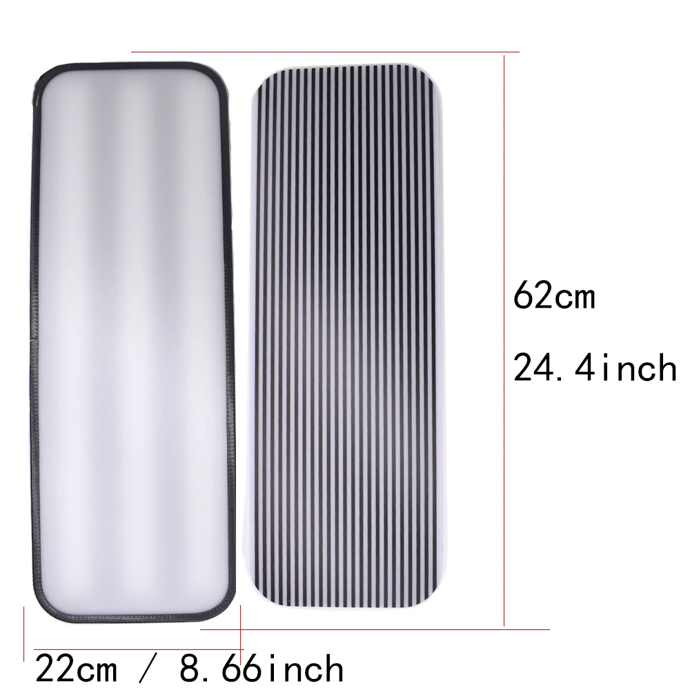 9 LED PDR Dent Inspection Light 60cm Adjustable Color Brightness Car Dent Detector Lamp 18V Battery (Battery Not Included) 3 9 LED PDR Dent Inspection Light 60cm Adjustable Color Brightness Car Dent Detector Lamp 18V Battery (Battery Not Included) 3