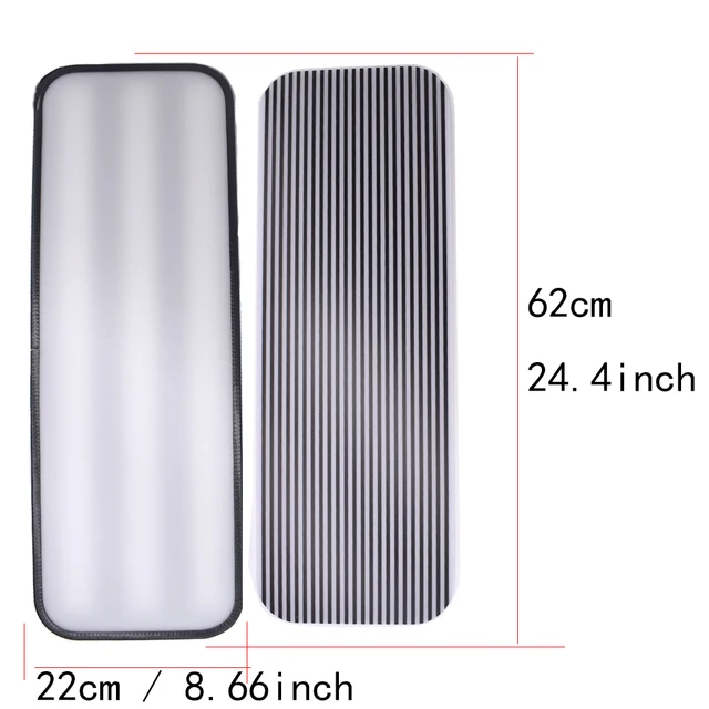 9 LED PDR Dent Inspection Light 60cm Adjustable Color Brightness Car Dent Detector Lamp 18V Battery (Battery Not Included) 3 9 LED PDR Dent Inspection Light 60cm Adjustable Color Brightness Car Dent Detector Lamp 18V Battery (Battery Not Included) 3