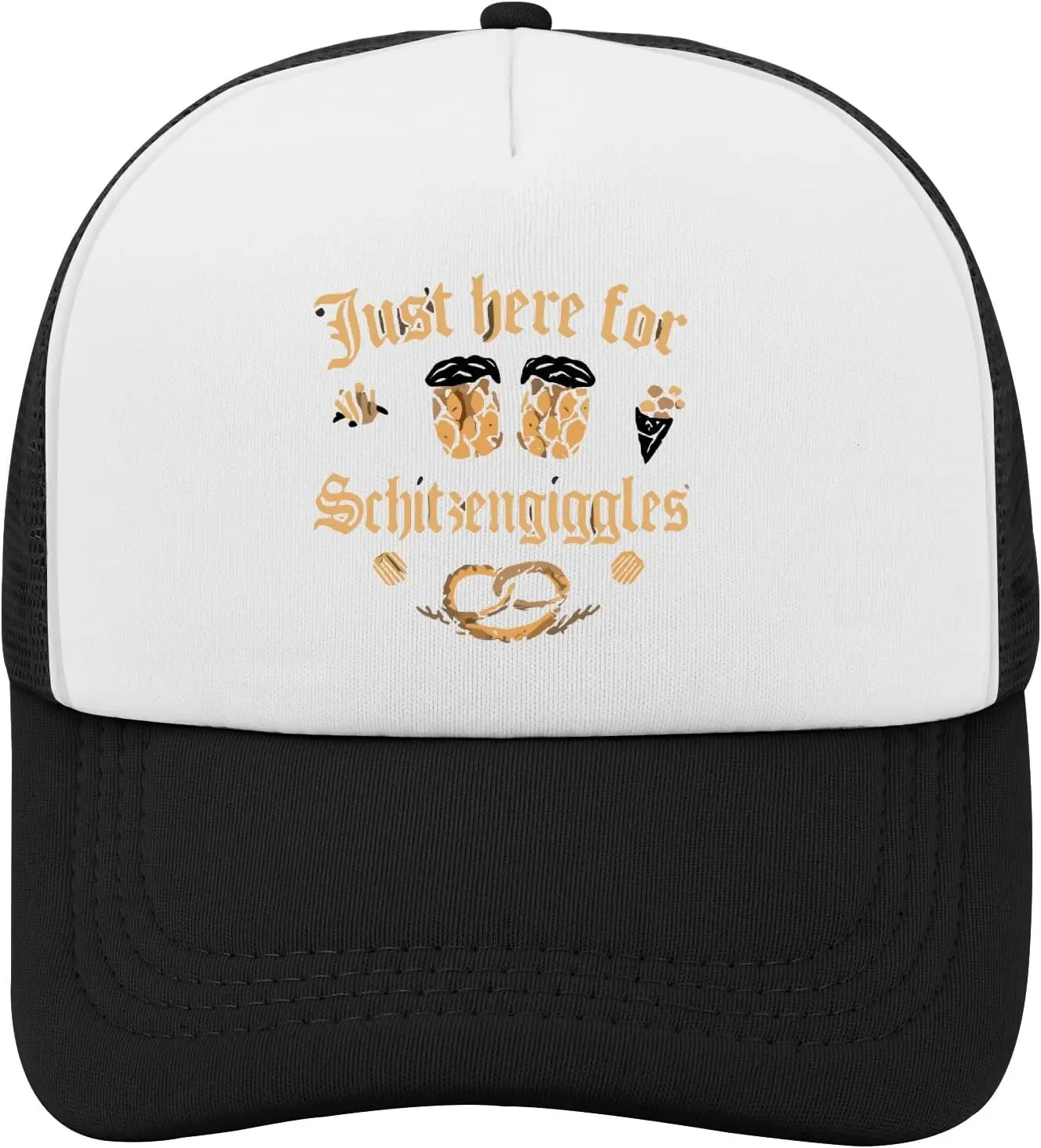Prost Oktoberfest Drinking Hat Trucker Hat Men Dad Hats Gifts