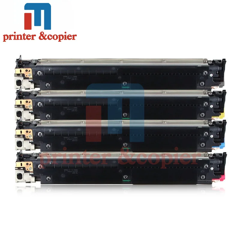 NPG-71 GPR-55 C-EXV51 Developer Unit Assembly With Powder as used for Canon IR ADV C5535 C5540 C5550 C5560 C5735 C5740 C5750 C57