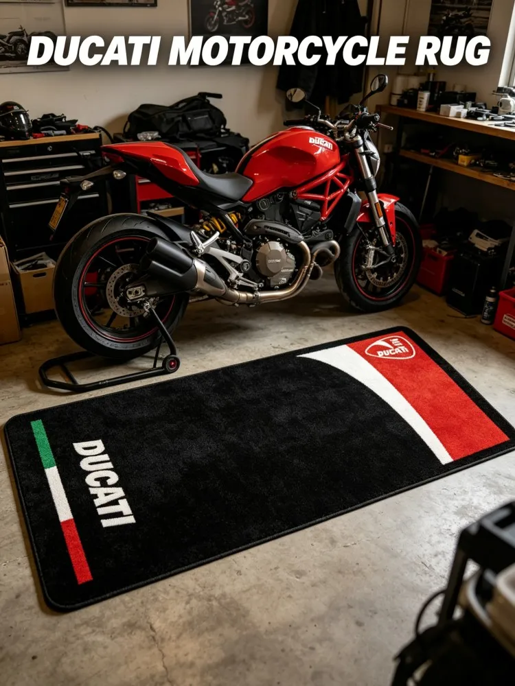 Thumbnail 3 - #25 Garage Floor Mats Discount Picks