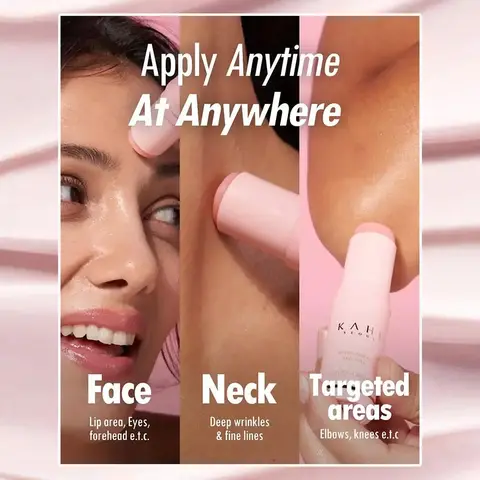 Moisturizing Stick Bounce Multi Balm Improving Wrinkle Universal Cream Dull Hydrating Stick Water Replenishing Skin Care