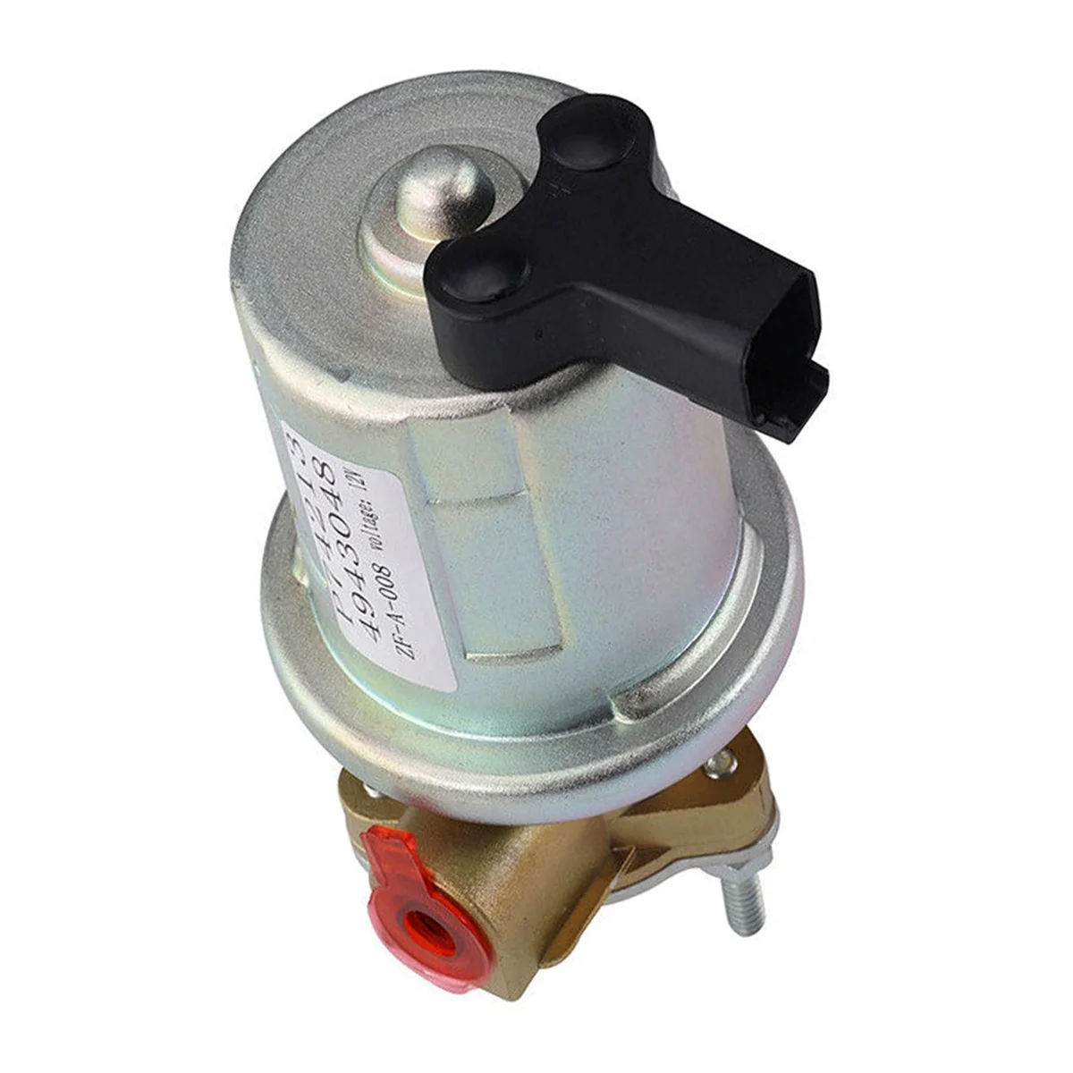 A76M_External Electric Fuel Pump For 12V P74213 4943048 SP1128 HFP923