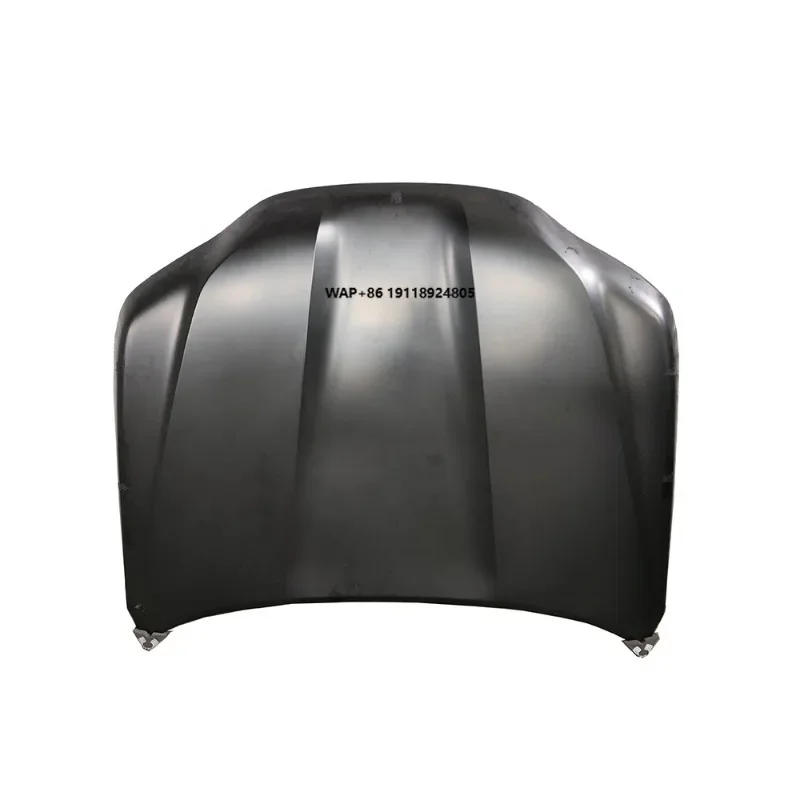 

2022 to Now LX Hot Selling Replaced Aluminum Car Engine Hood Bonnet 53301-60780 5330160780