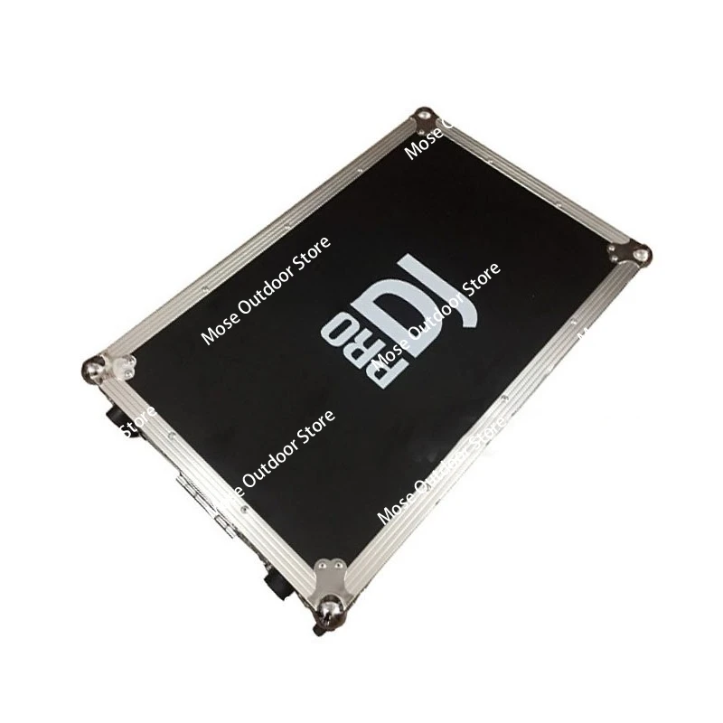 New DDJ400, 800, 1000 SZ XDJ-RX, XZ, RX3 RR DJ mixer flight case for safe transportation
