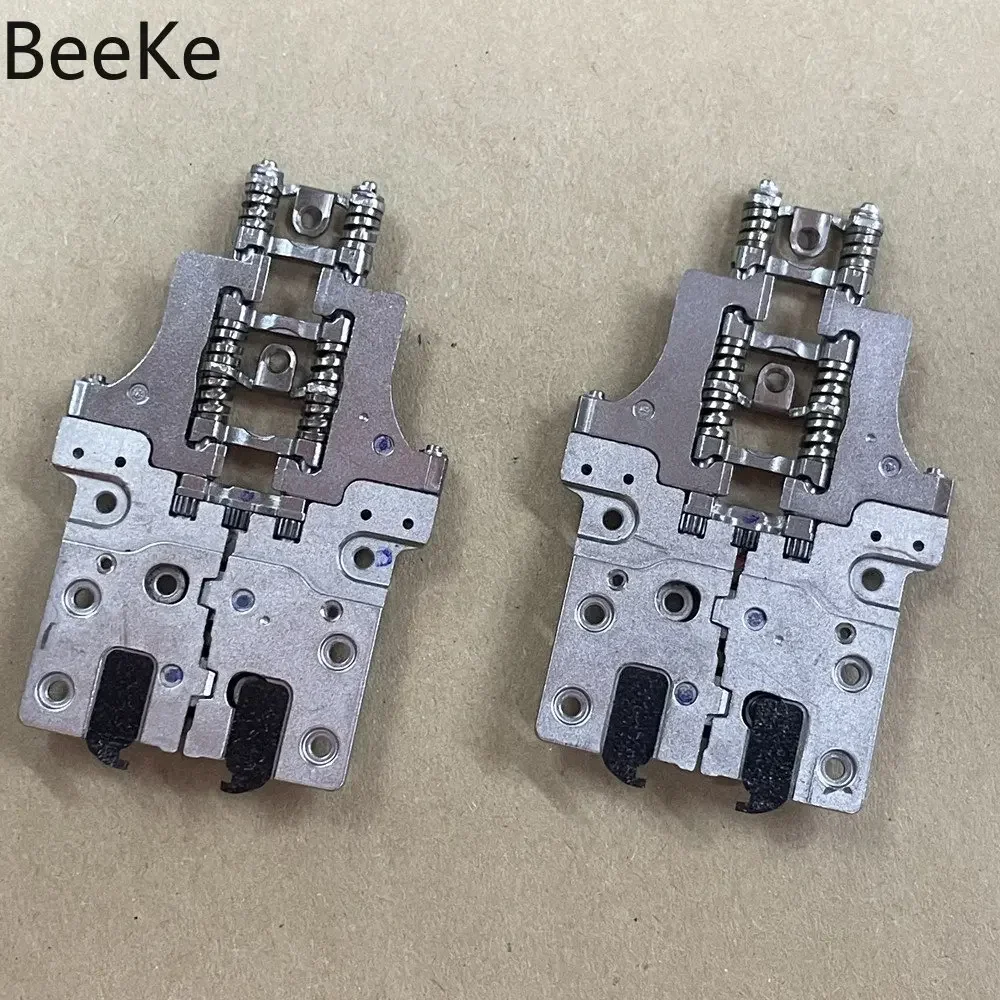 Replacement Parts For Samsung Z Fold 2 3 4 5 F916 F926 F936 Hinge LCD Display Holder Digitizer inner Metal Rotating Shaft Repair