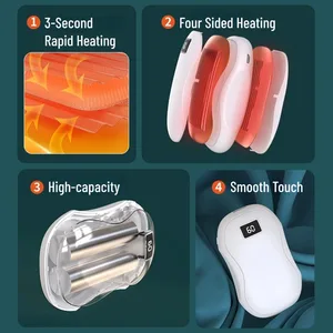 10 최고의 판매 충전식 핸드 워머 - №6