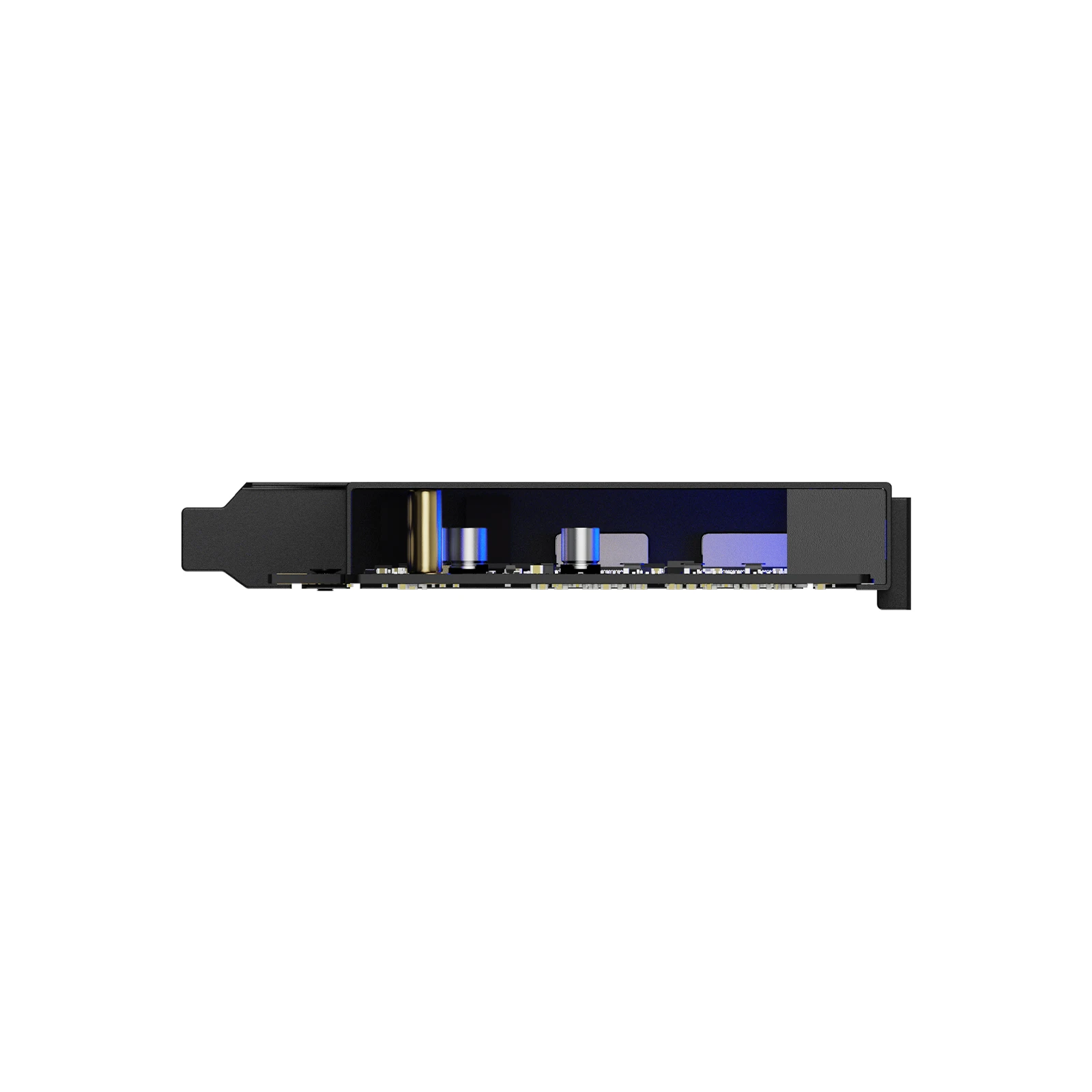 Ezcap365 Dual CamLink RAW PCIE