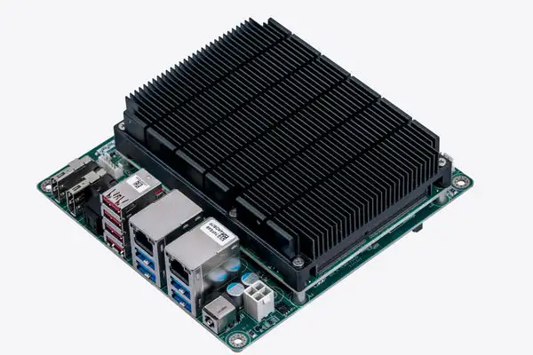 BIVROST ®   Lite5 ™   Mini-STX-Plattform – technische Charge