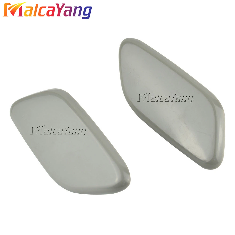 Для Mazda M3 2003-2006 BN8V-51-8H1 BN8V-51-8G1 Новая насадка для омывателя фар, крышка, автомобильный Стайлинг, быстрая доставка!