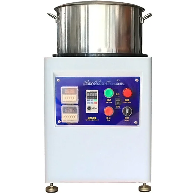 Polishing machine metal deburring gold tools jewelry equipment equipment y