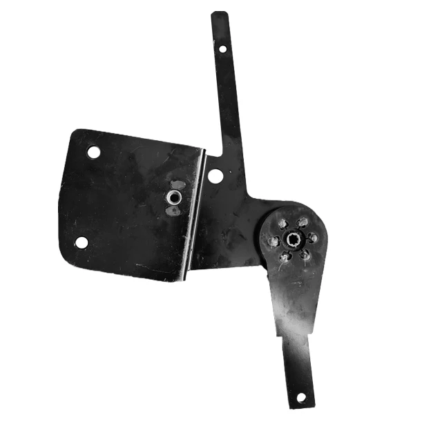 Neues Design, Fabrikpreis, elektrischer Van-Rücksitz für Buick 653T, dritte Reihe, Sitzrückenlehne, Modify Kit