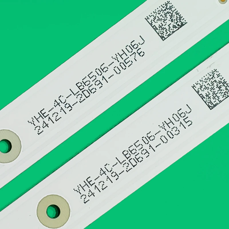 Rétroéclairage LED pour YHE-4C-LB6506-YH06J