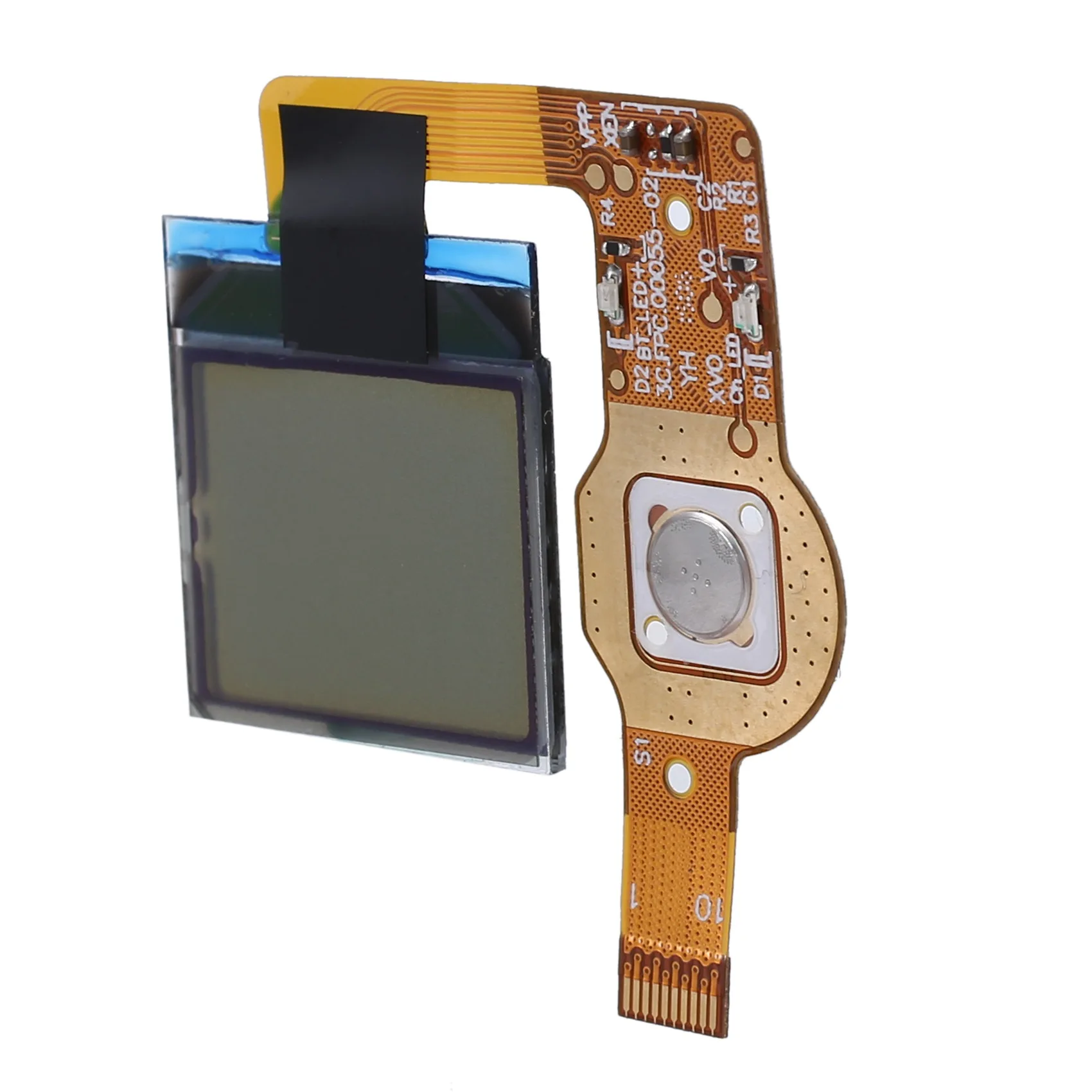 Display for Gopro Hero 3 LCD Screen Hero3 Action Camera LCD Display Body Repair Parts