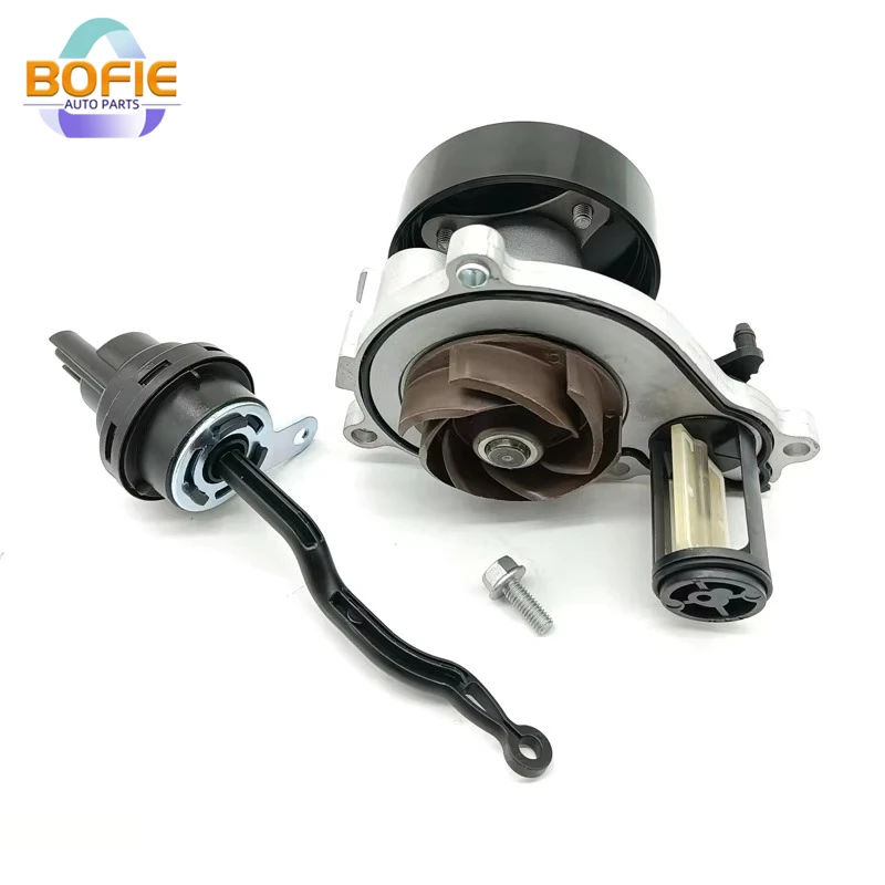 OEM 11518638026 11518575695 11518592238 piezas de automóvil sistema de refrigeración bomba de agua refrigerante para BMW F22 F23 F32 F33
