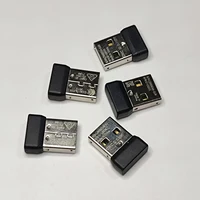 Adaptador receptor USB para ratón Logitech MK270 MK240 MK275 MK345 MK220 MK245 MK235 MK295 MK315 MK470, teclado inalámbrico, 1 ud.