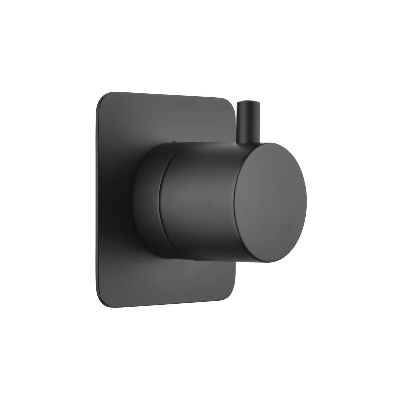 

Master Shower Volume Control Adjustable brass handle valve body, 1 piece