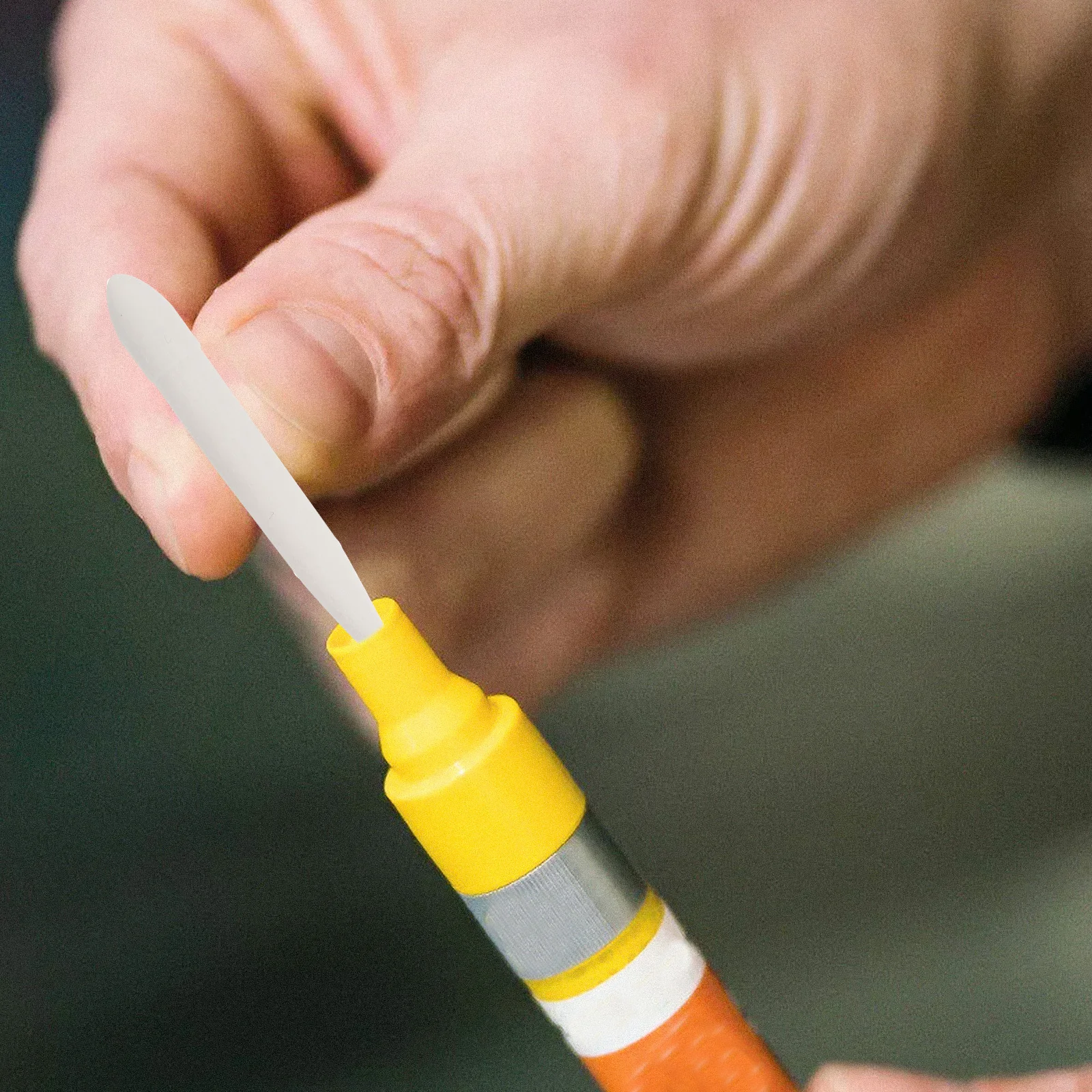 

40Pcs Replaceable Marker Nib Set for Paint Pens Smooth Writing Tips Universal Fit Replacement Nibs for Art Markers Painting