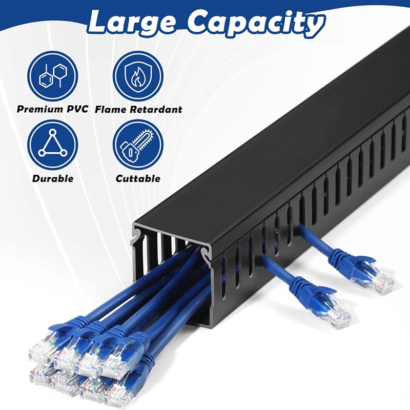 Thumbnail 3 - #25 Best Cable Trays to Buy In 2026