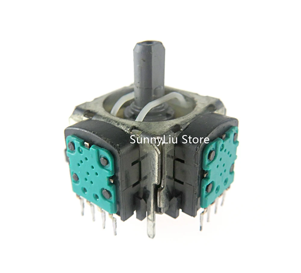 1pc Original Used 4PIN Analog Joystick Sensor Potentiometers 3D joystick for PS3 Controller Analog Joysticks - Image 6